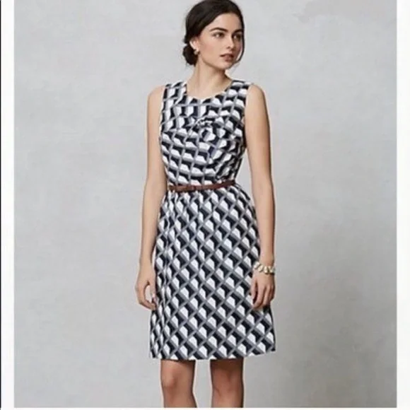 Anthropologie hi there by Karen Walker dress - Picture 5 of 5